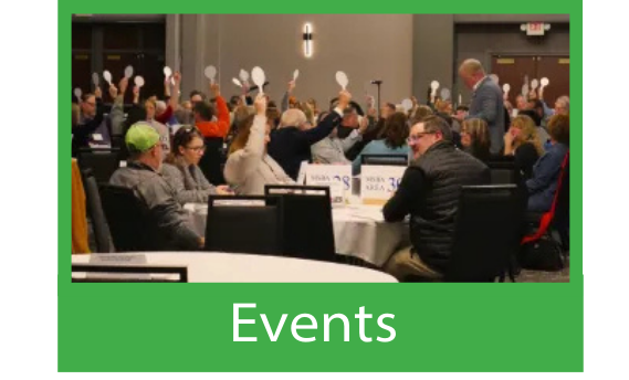 Events Events