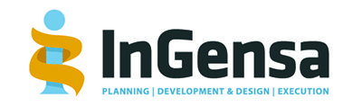 InGensa logo with tagline-June2026